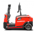 Image du produit HANGCHA Série QDD (Tracteur électrique)