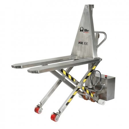 Image du produit PRAMAC LIFTER HX10 E INOX (levage électrique)